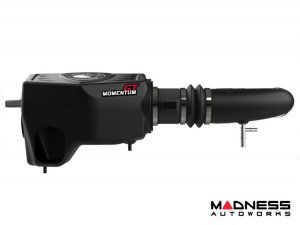 Alfa Romeo Giulia Performance Air Intake - 2.0L -  Momentum GT - Oiled Filter - aFe